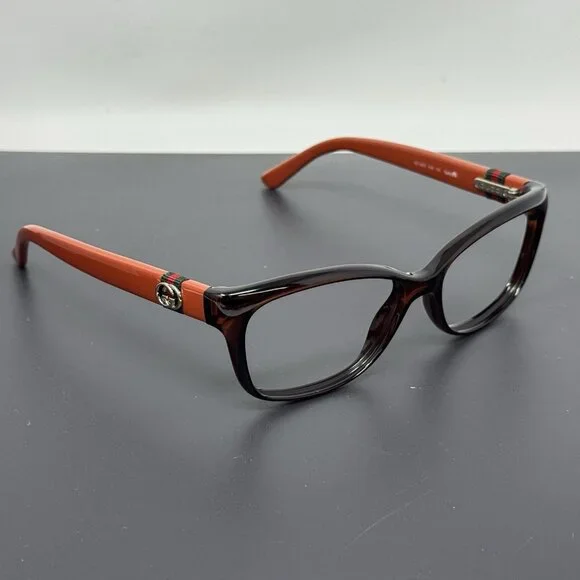Gucci | Accessories | Gucci Eyeglasses Gg 3683 4uh Crystal  display picture 1